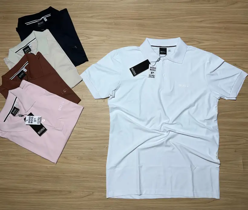 Polo Social Branco